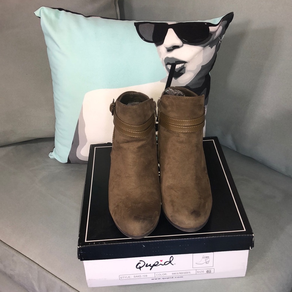 Ankle Boot - Great Condition